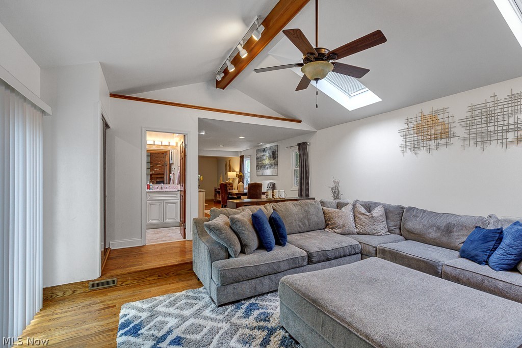 Richmond Manor Sub/E A Markhams - Residential