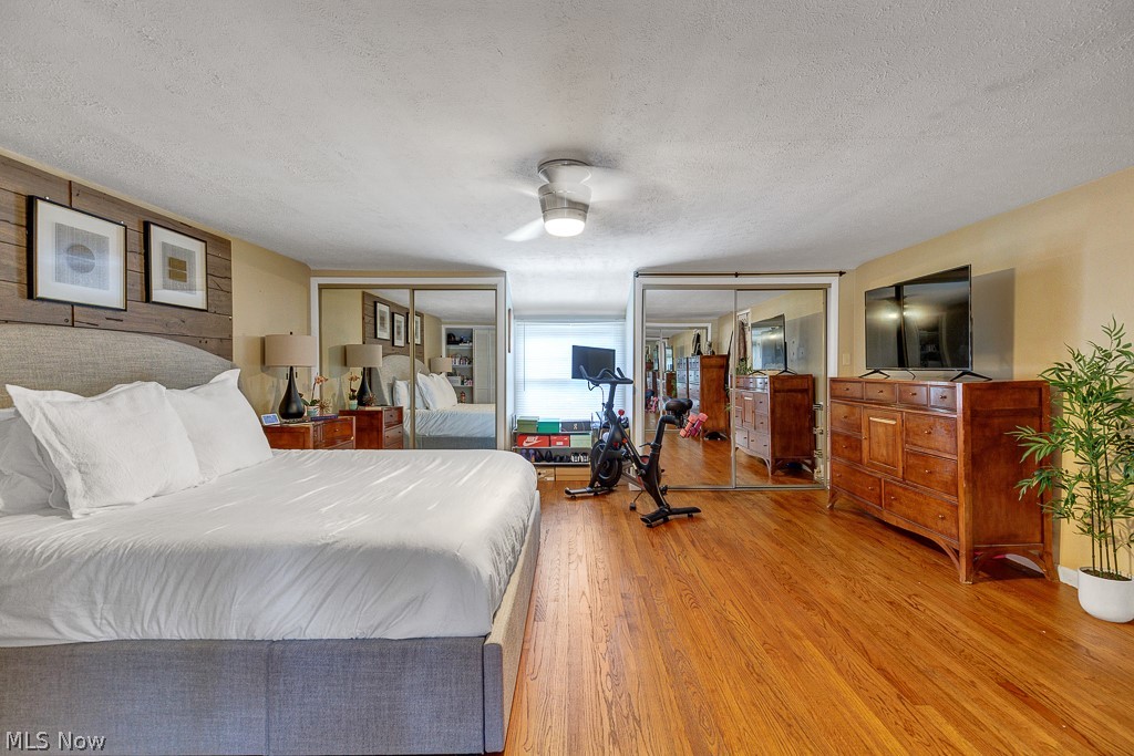 Richmond Manor Sub/E A Markhams - Residential