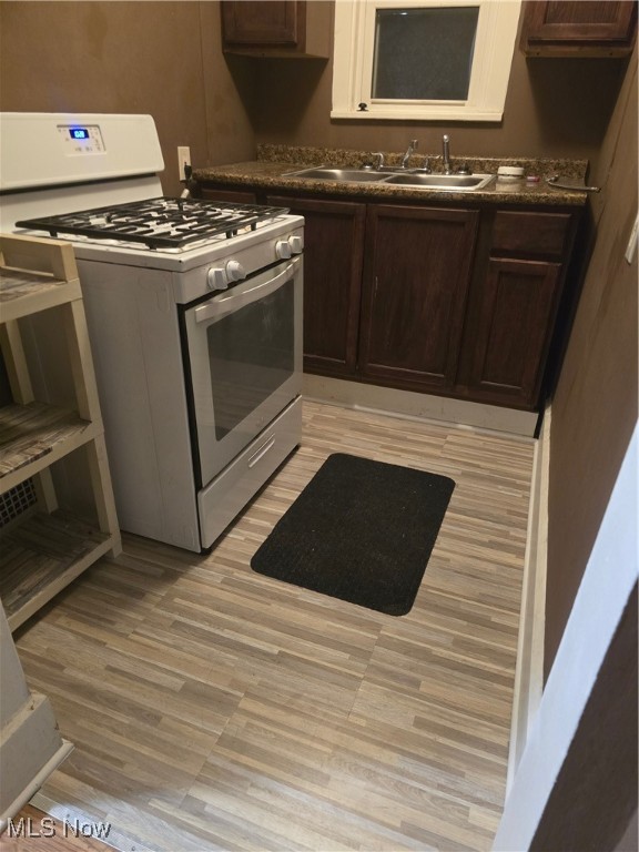 Kenmore Allotment - Residential Income