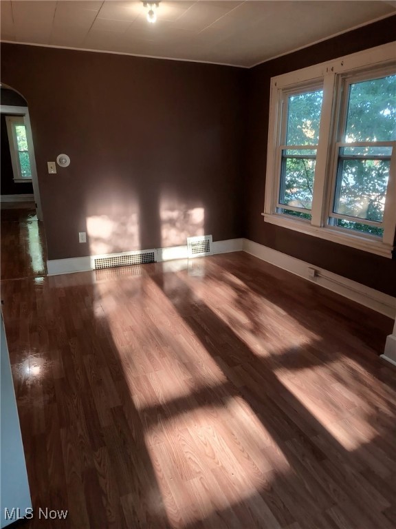 Kenmore Allotment - Residential Income