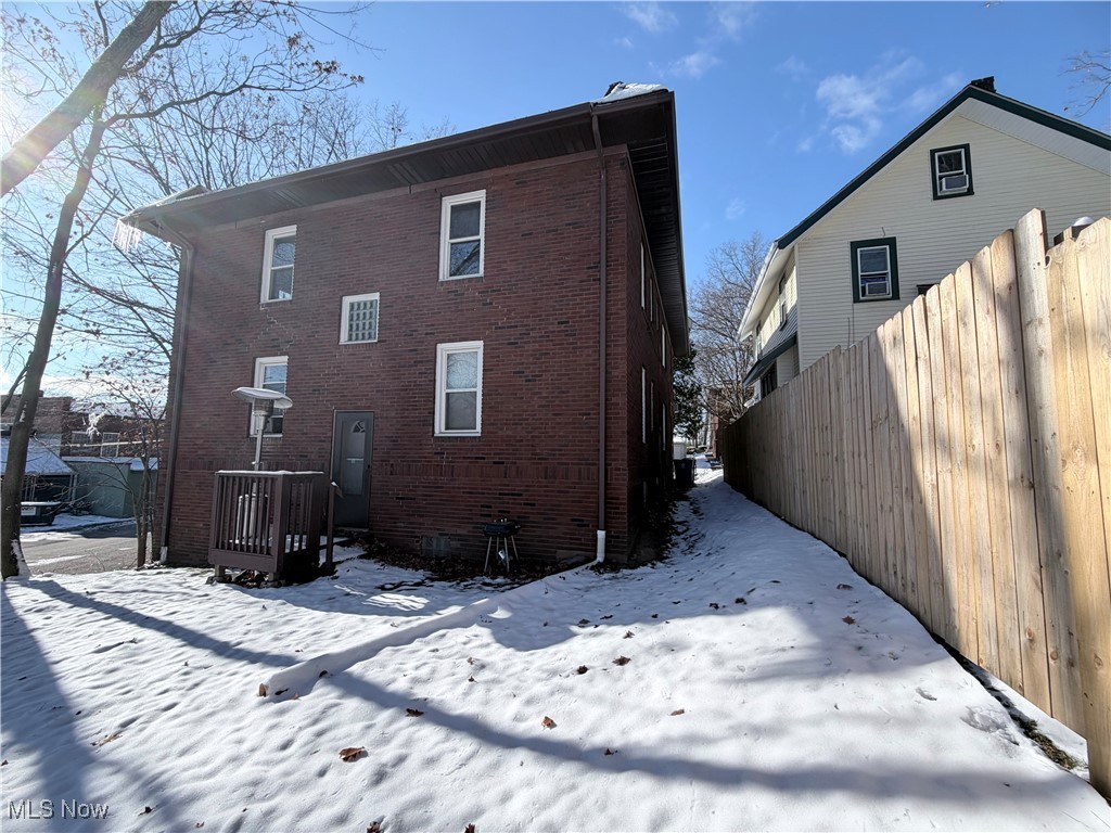 Kenmore Allotment - Residential Income