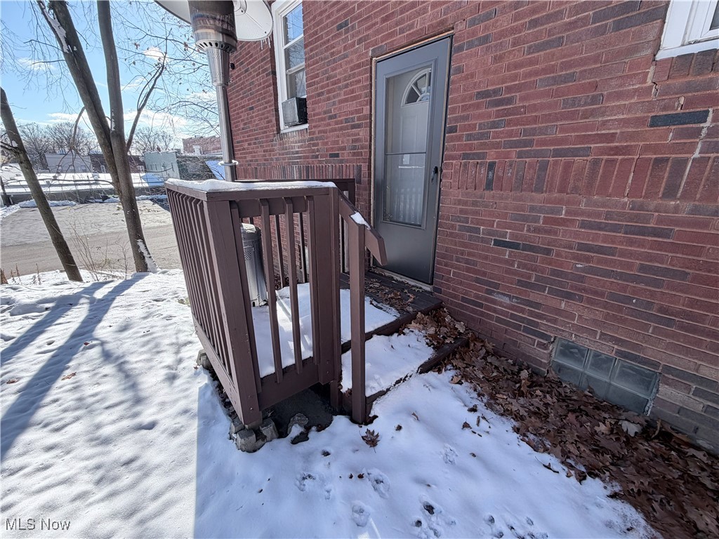 Kenmore Allotment - Residential Income