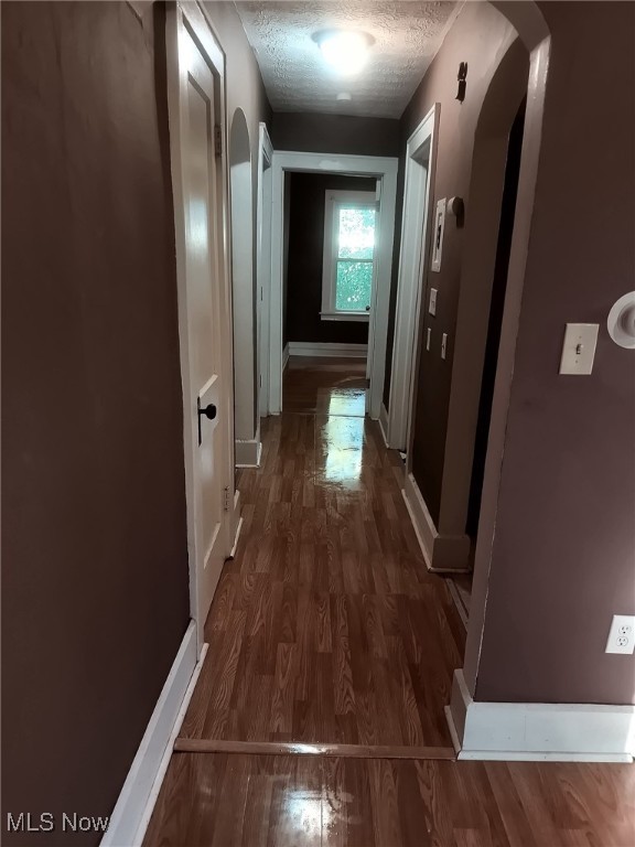 Kenmore Allotment - Residential Income