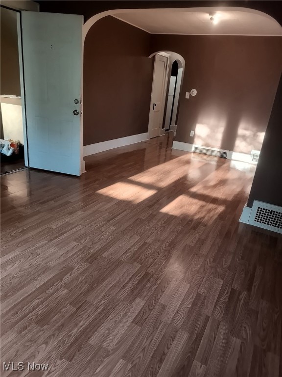 Kenmore Allotment - Residential Income