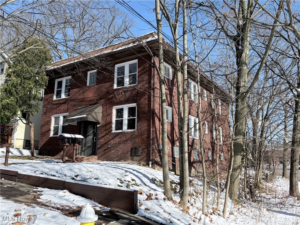 Kenmore Allotment - Residential Income