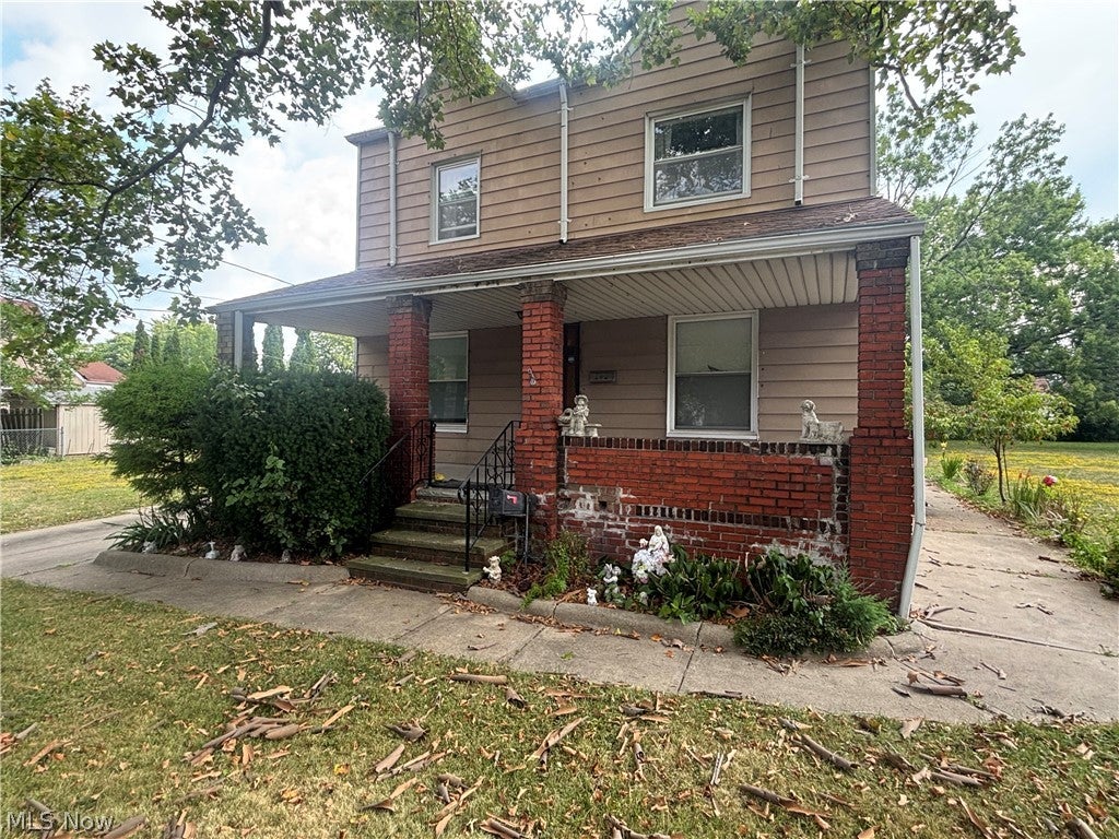 831 Whitcomb Road