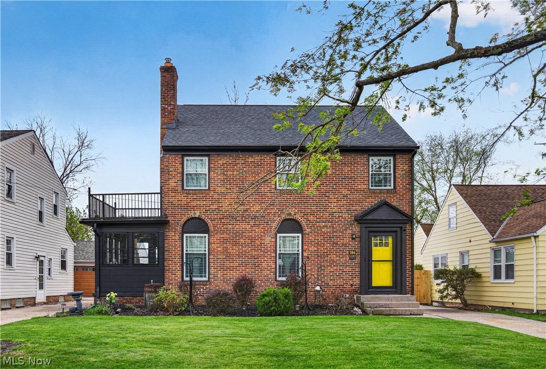 S H Kleinman Realty Cos Yorks - Residential