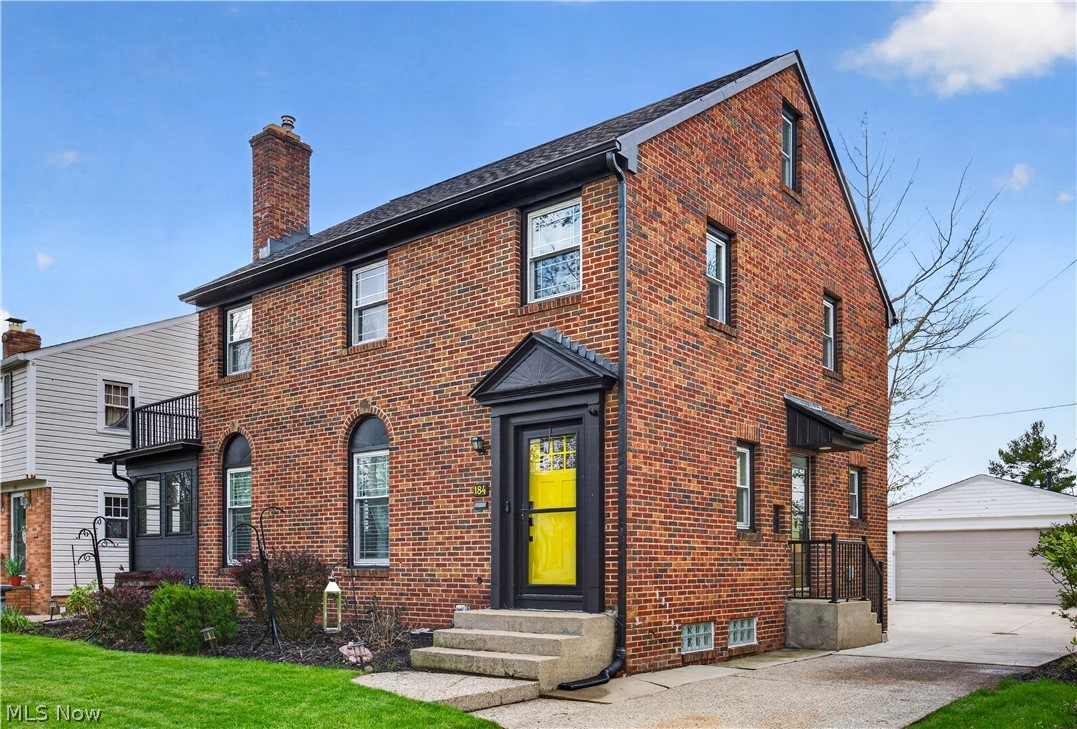 S H Kleinman Realty Cos Yorks - Residential
