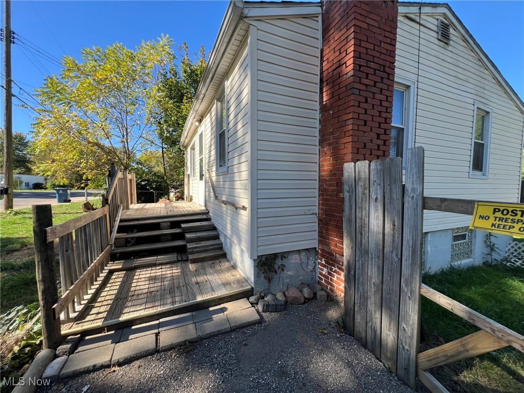 Shadybrook - Residential