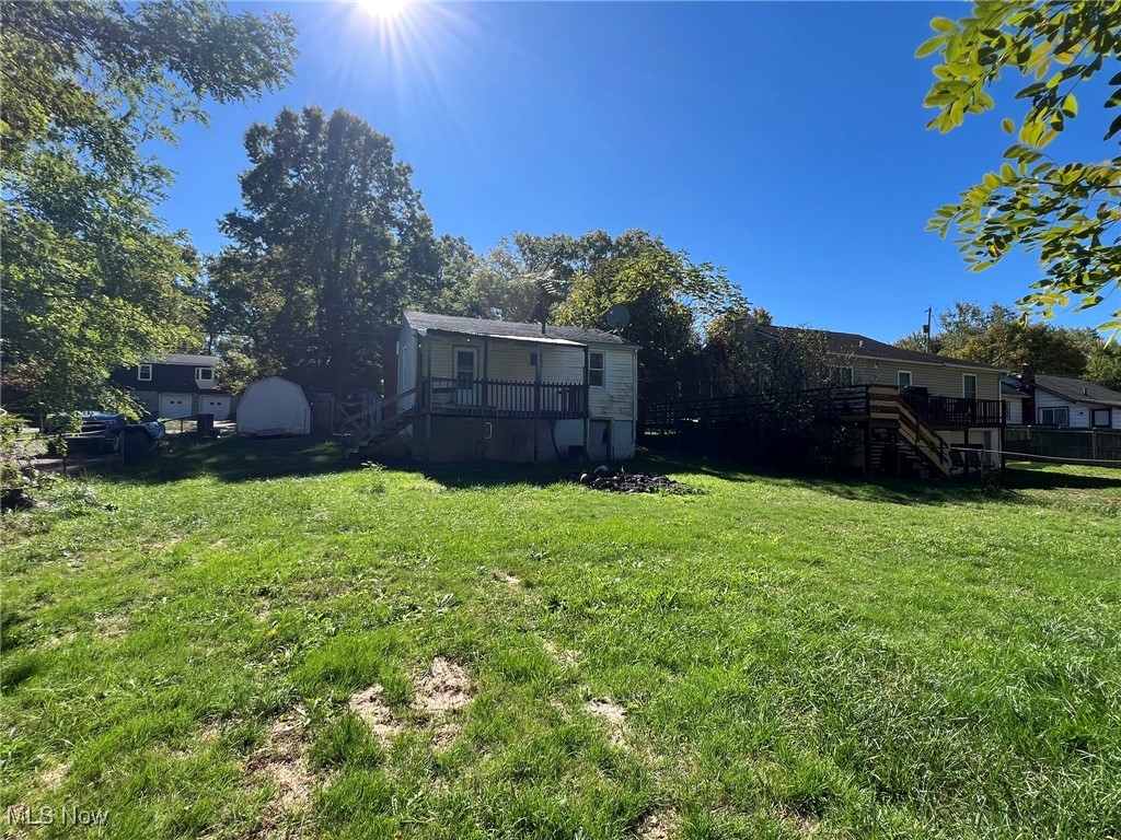 Shadybrook - Residential