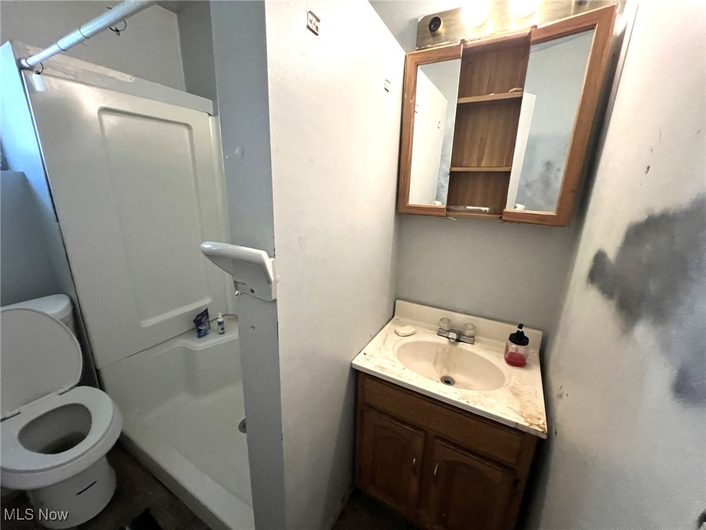 Shadybrook - Residential