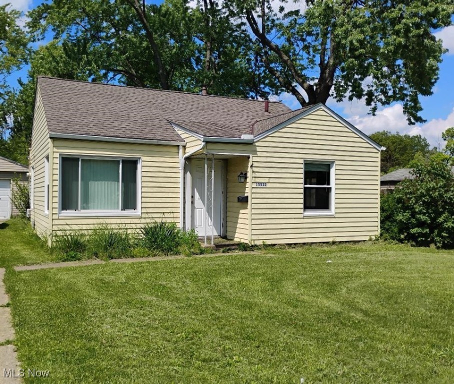 *What an opportunity*Two-bedroom, ranch-style home with additional 60 x 170 parcel*