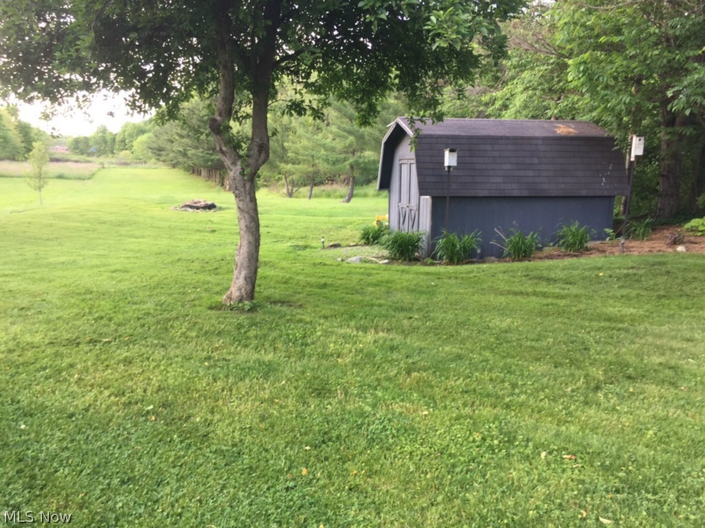 Ranfield Acres - Residential
