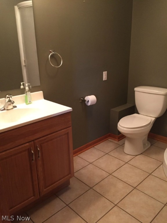 Ranfield Acres - Residential