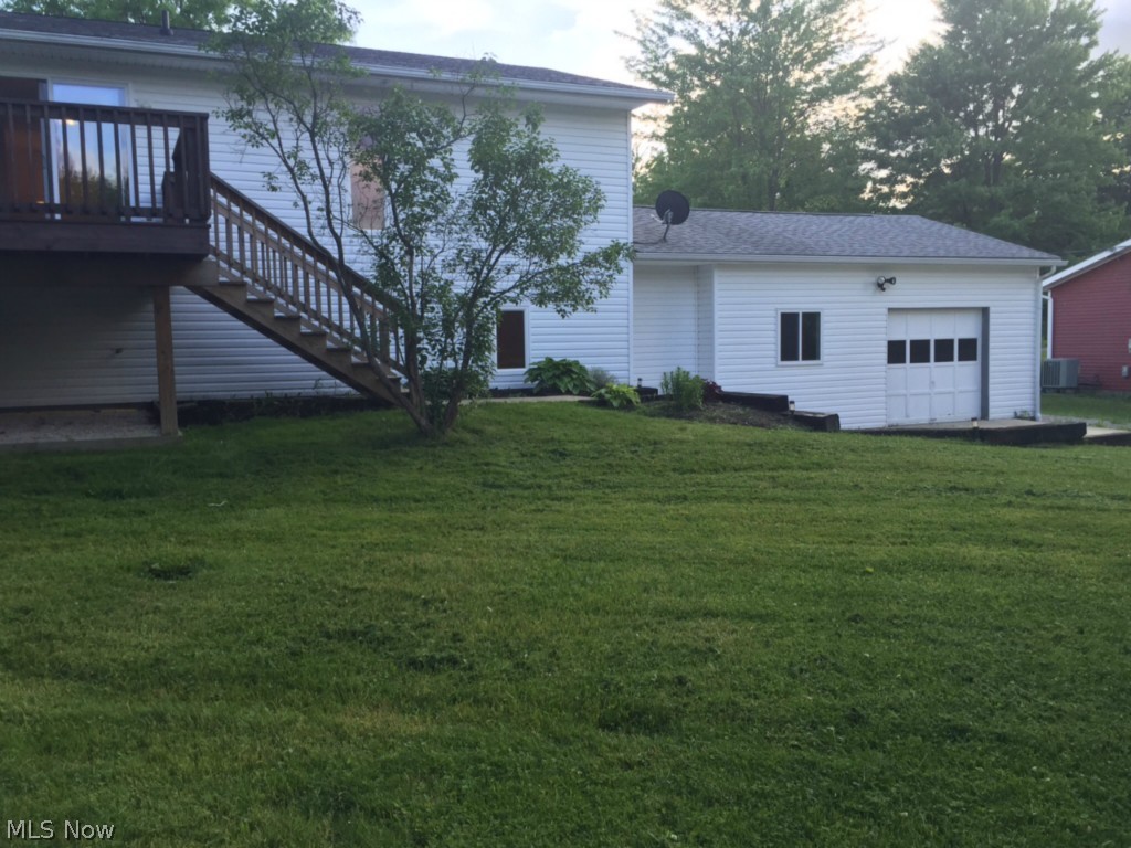 Ranfield Acres - Residential
