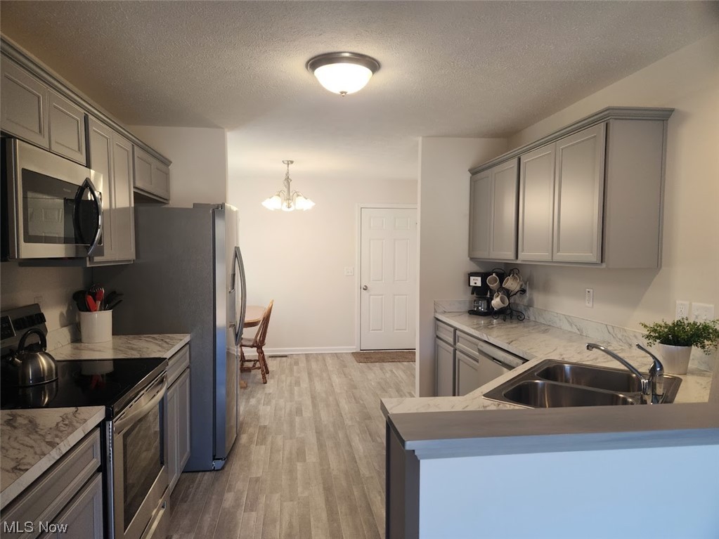 Pembrook Place - Residential