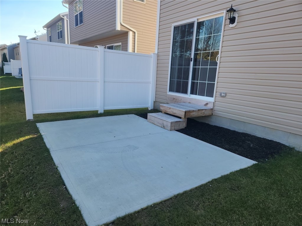 Pembrook Place - Residential