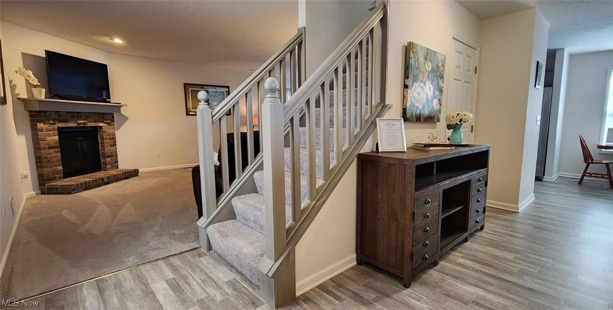 Pembrook Place - Residential