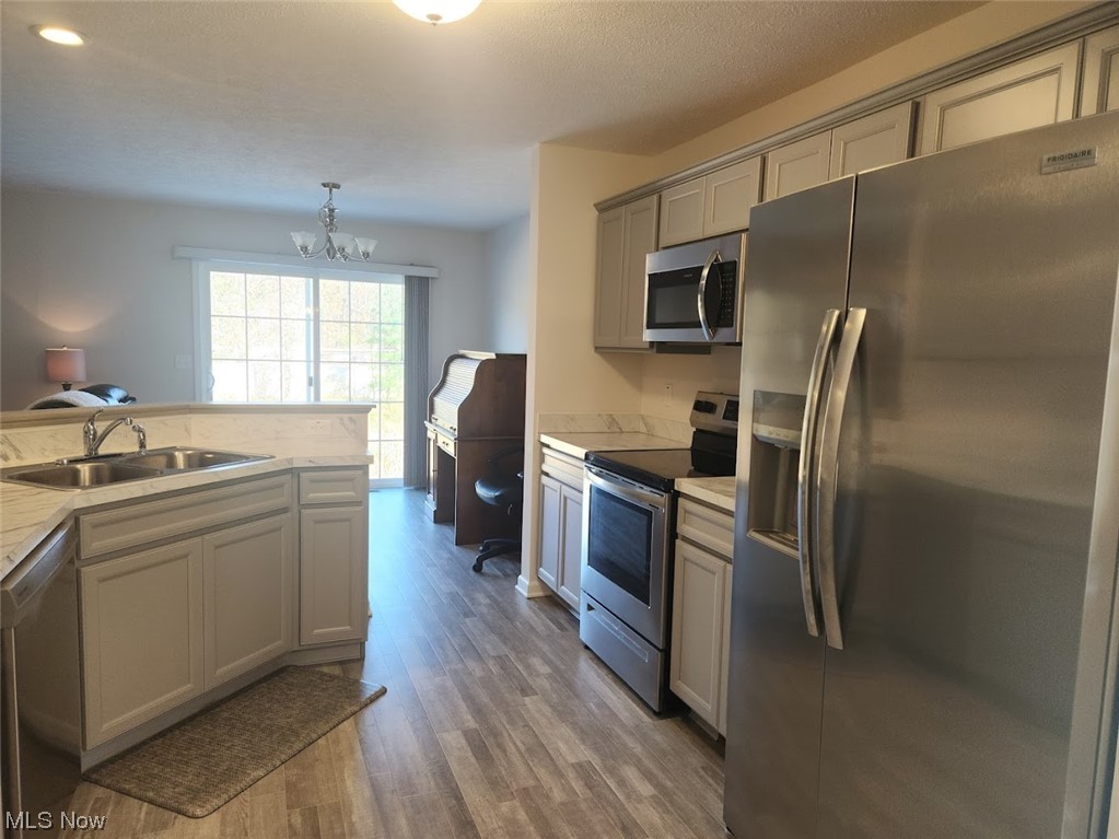 Pembrook Place - Residential