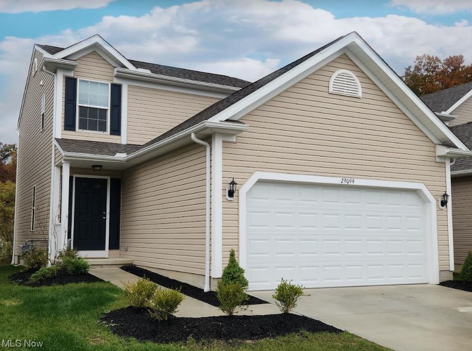 Pembrook Place - Residential