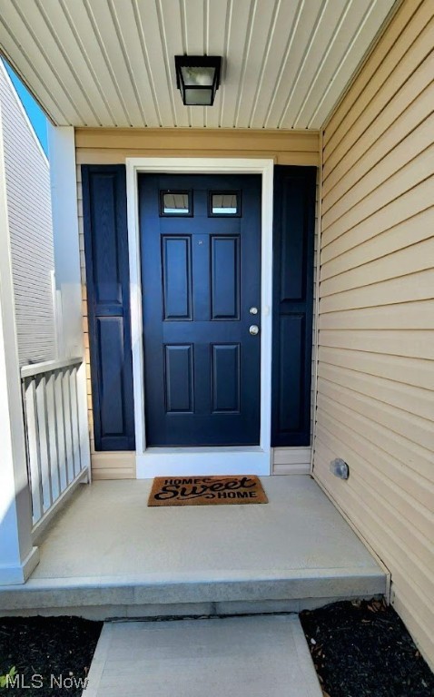 Pembrook Place - Residential