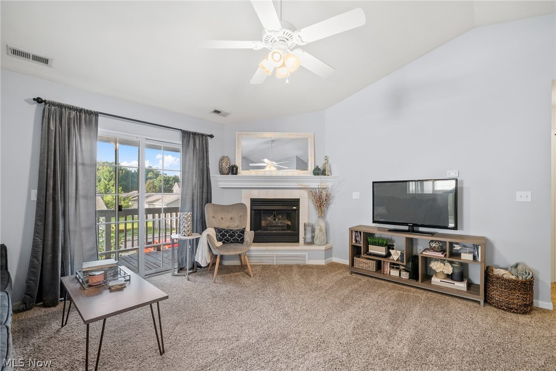 Lenox Village Condo Ph 02 - Residential