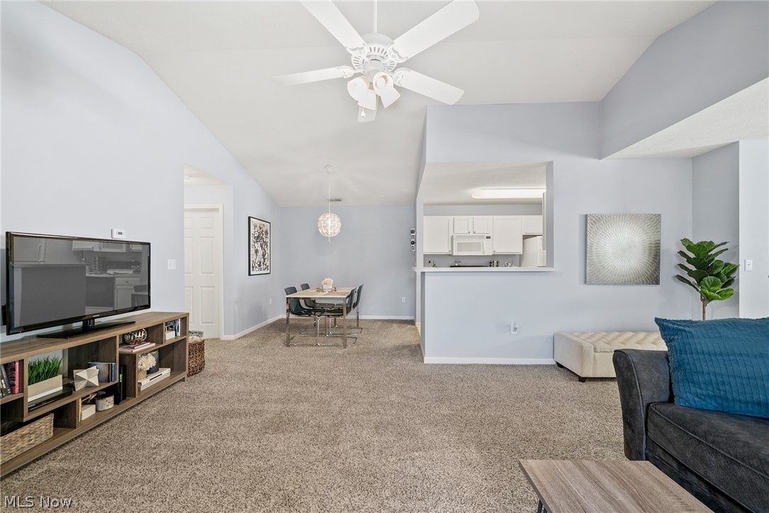 Lenox Village Condo Ph 02 - Residential