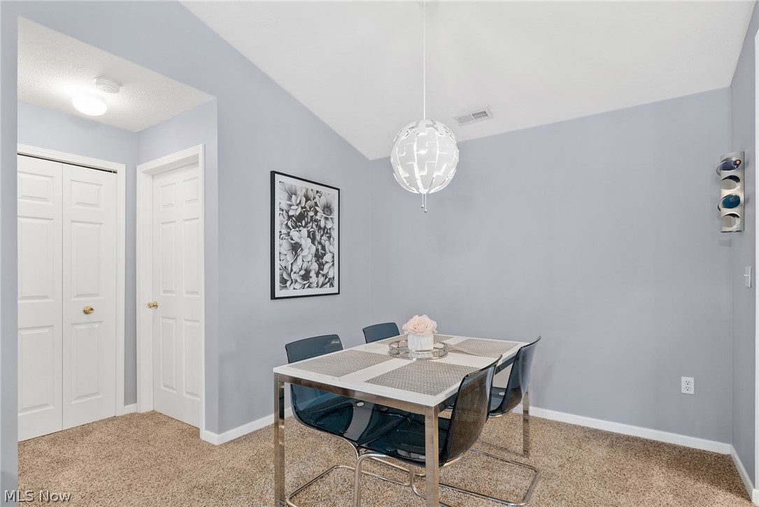 Lenox Village Condo Ph 02 - Residential