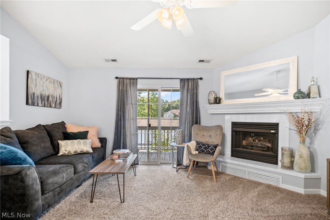 Lenox Village Condo Ph 02 - Residential