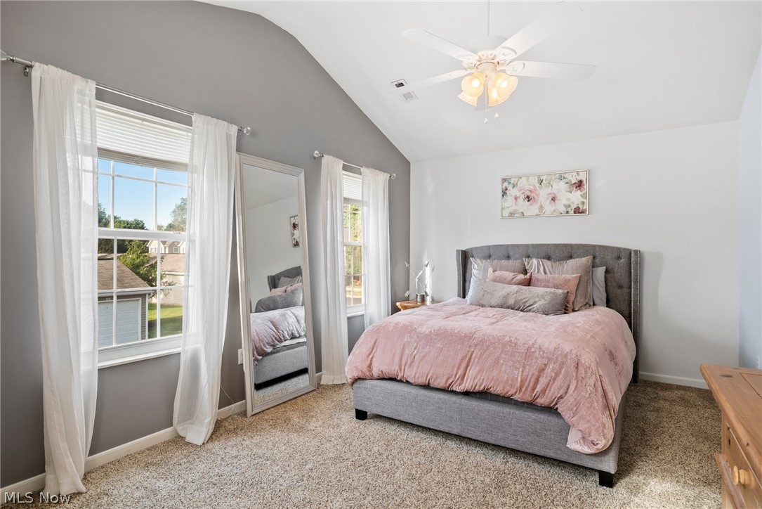 Lenox Village Condo Ph 02 - Residential