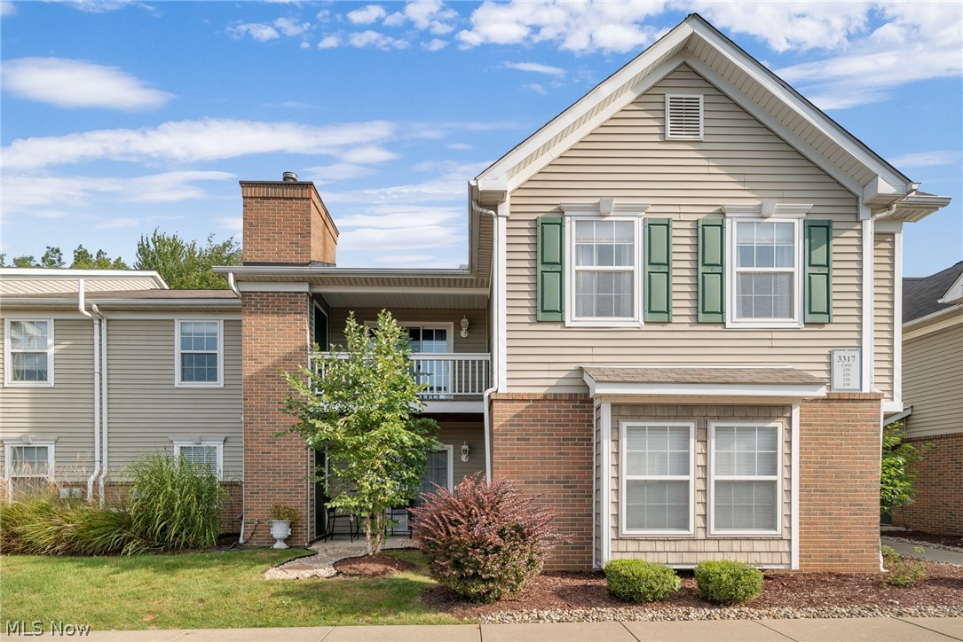 Lenox Village Condo Ph 02 - Residential