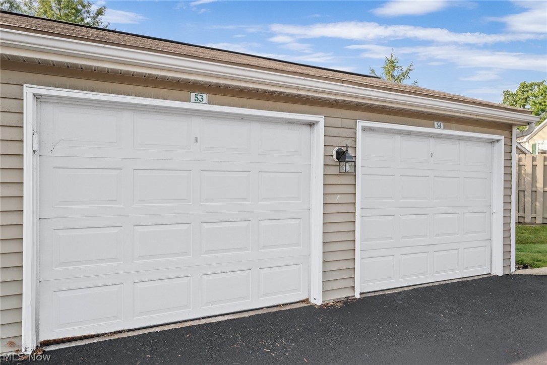 Lenox Village Condo Ph 02 - Residential