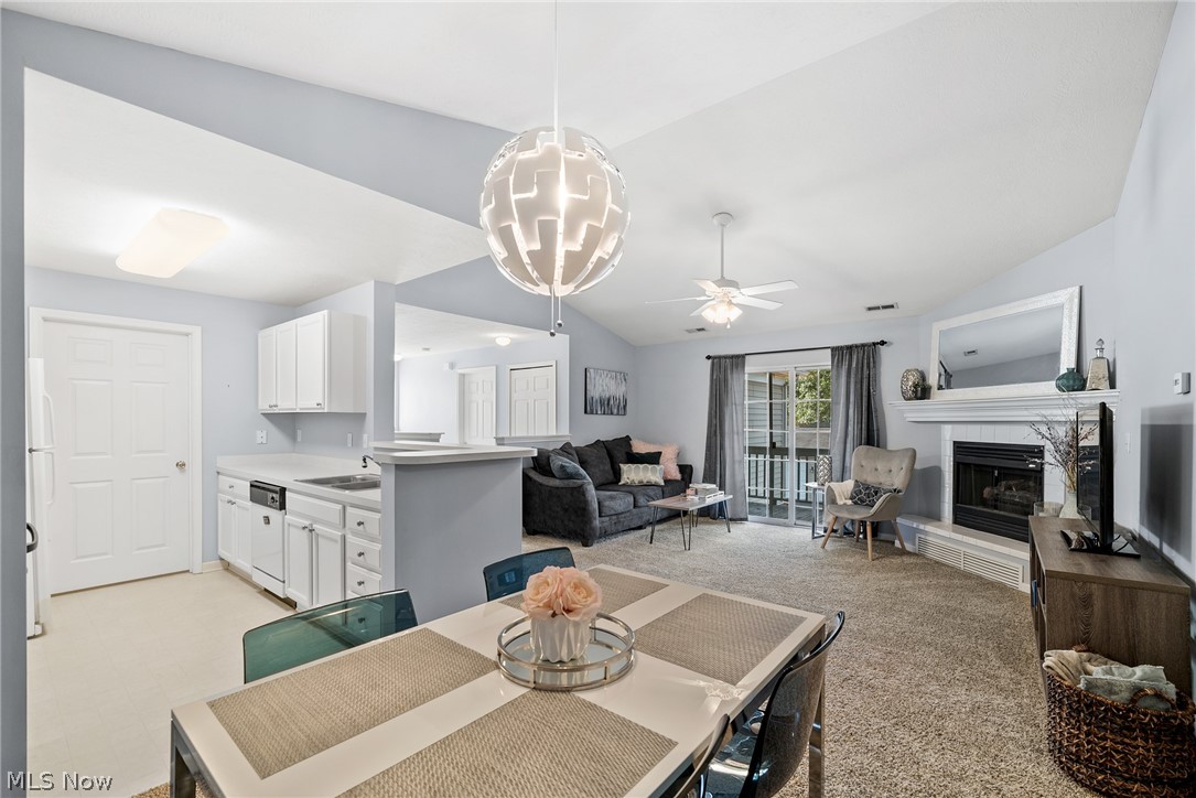 Lenox Village Condo Ph 02 - Residential