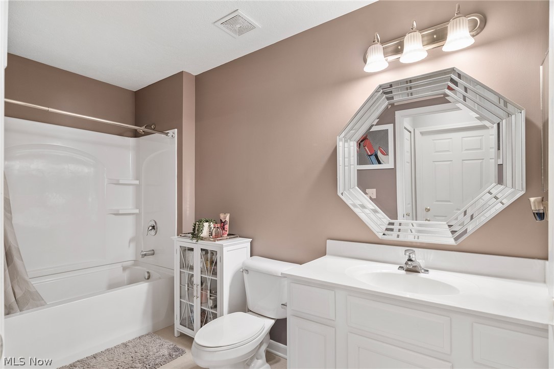 Lenox Village Condo Ph 02 - Residential