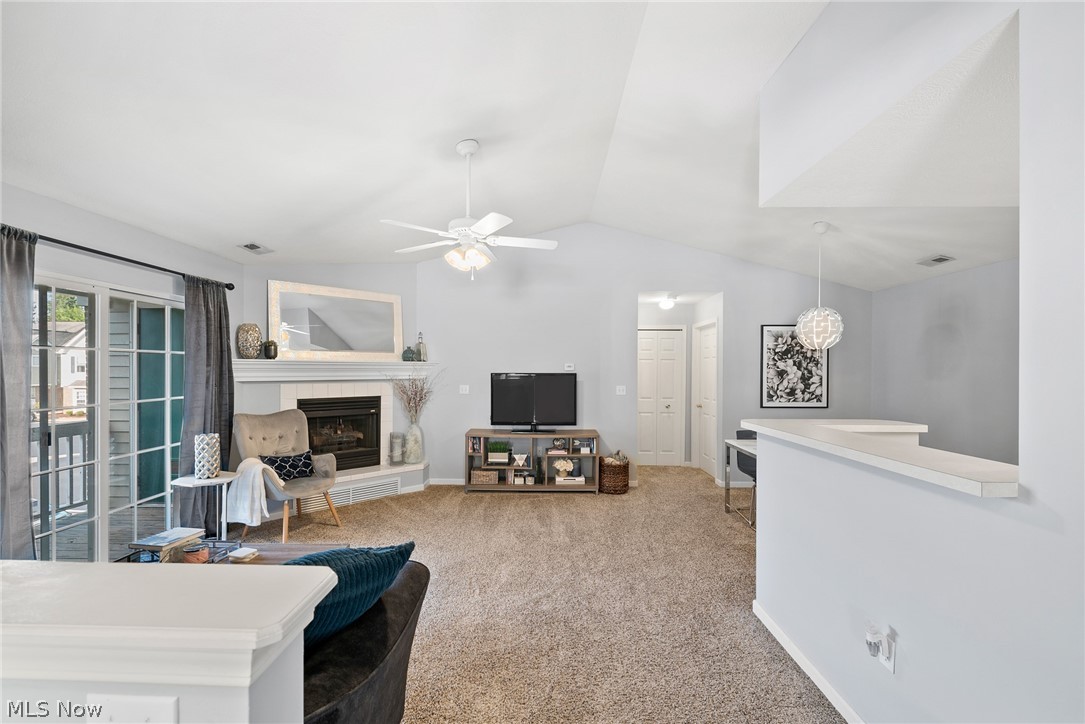 Lenox Village Condo Ph 02 - Residential