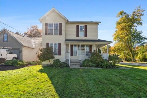Photo of 5521 Deerborn Avenue, Mentor, OH 44060 (MLS # 5255231)