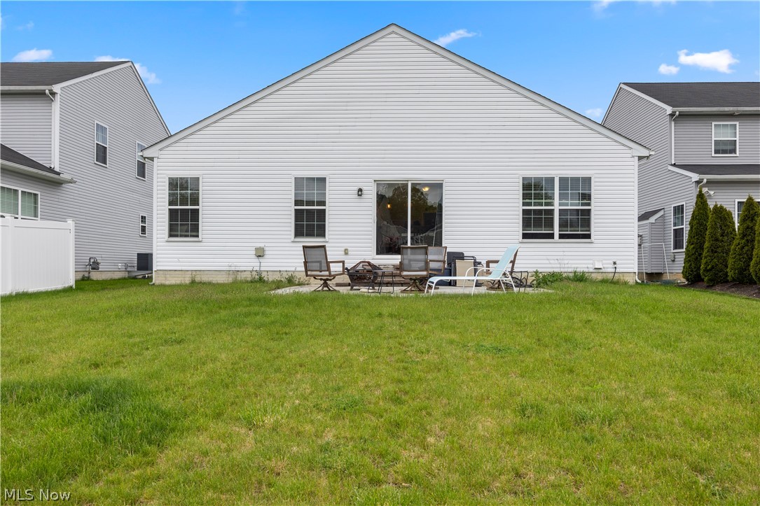 Meadow Lakes Sub #14 - Residential