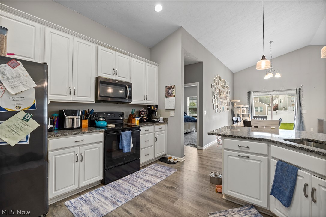 Meadow Lakes Sub #14 - Residential