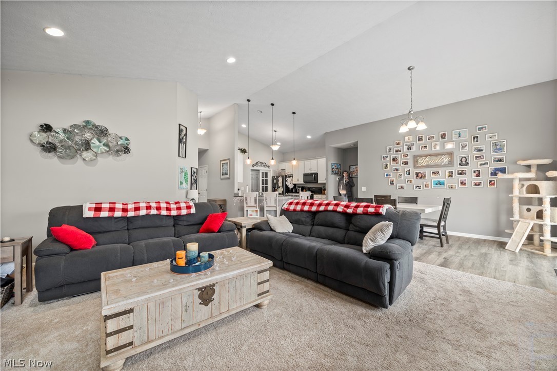 Meadow Lakes Sub #14 - Residential