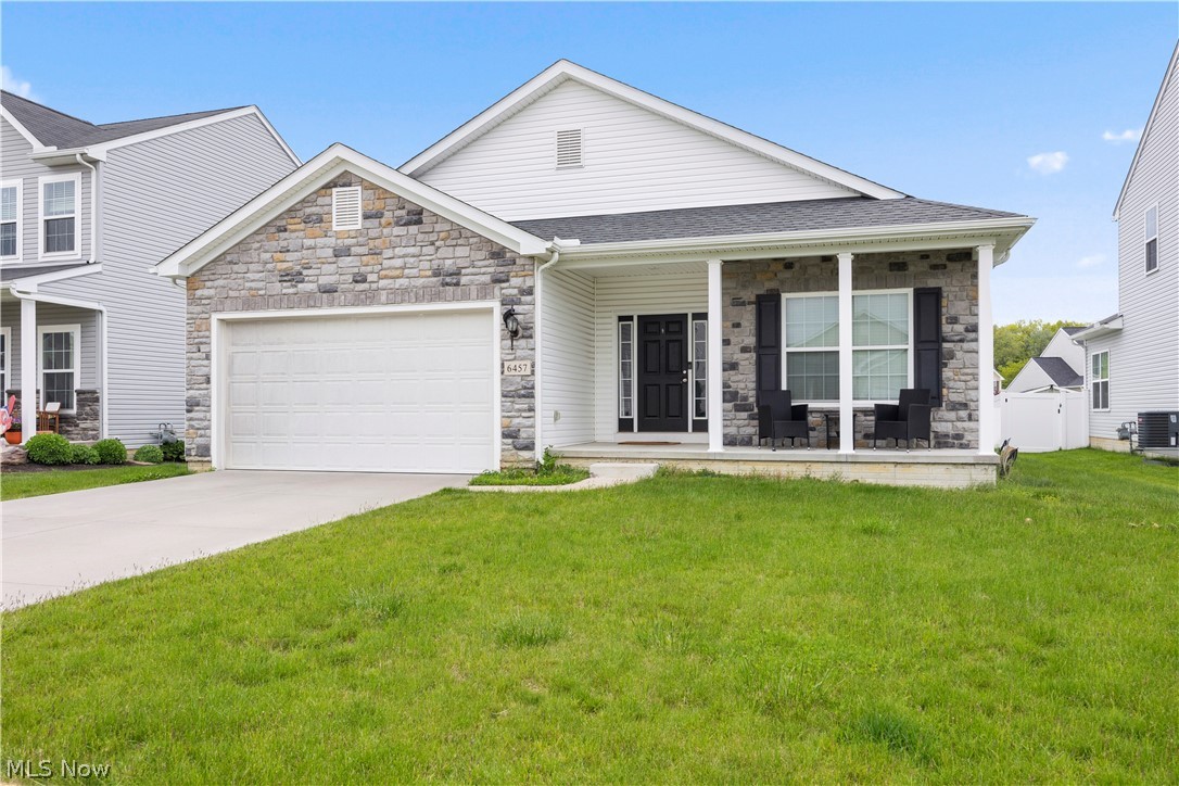 Meadow Lakes Sub #14 - Residential