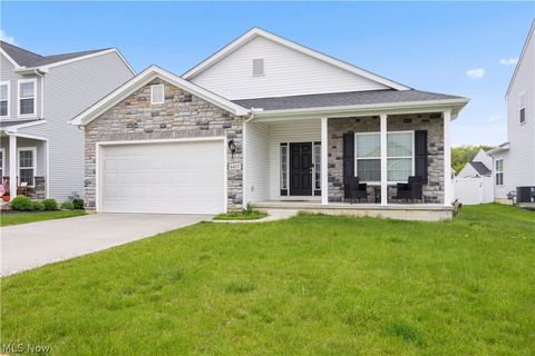 6457 Fawn Lane North Ridgeville OH 44039