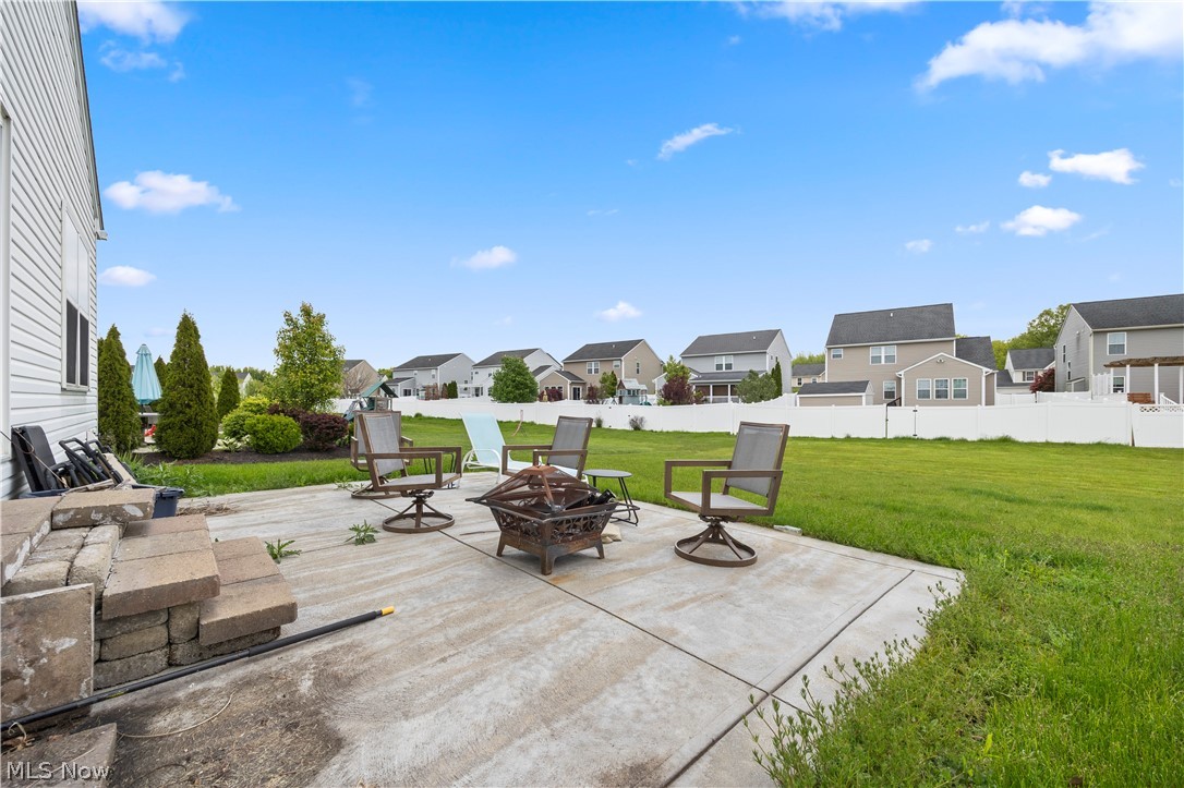 Meadow Lakes Sub #14 - Residential