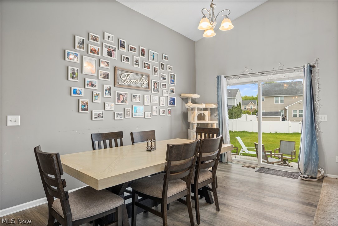 Meadow Lakes Sub #14 - Residential