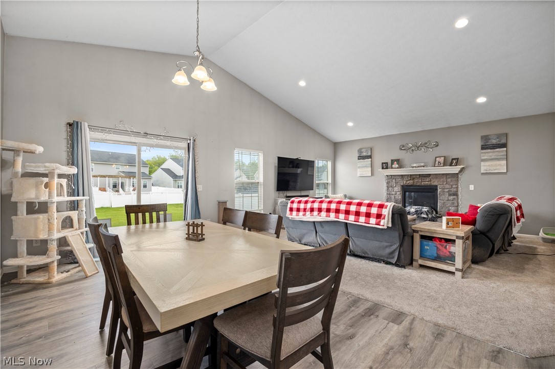 Meadow Lakes Sub #14 - Residential