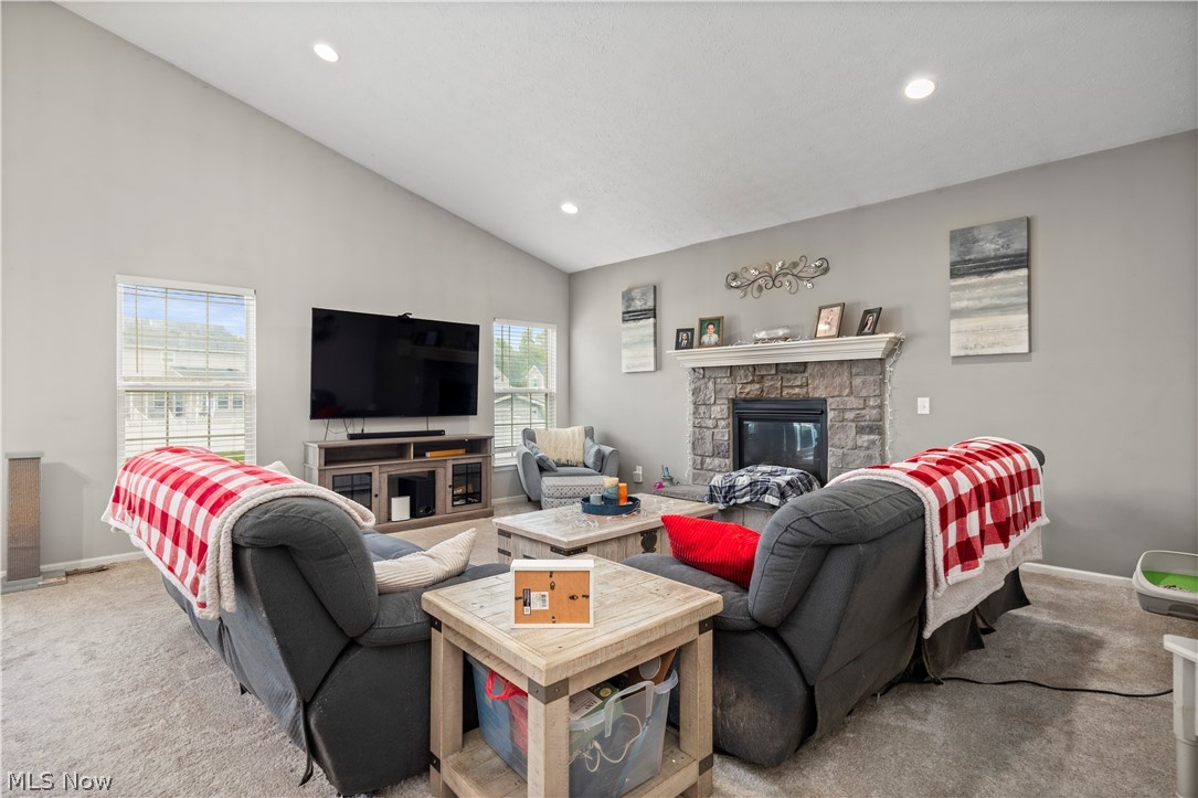 Meadow Lakes Sub #14 - Residential