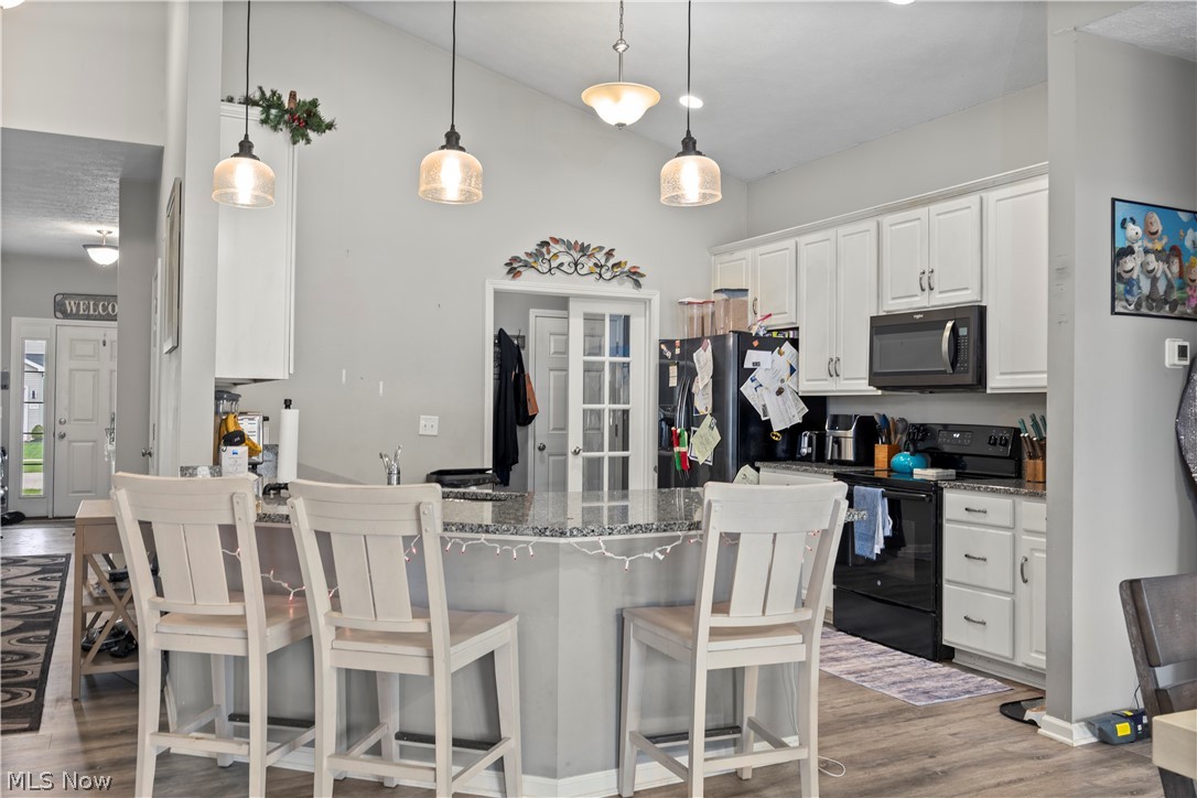 Meadow Lakes Sub #14 - Residential