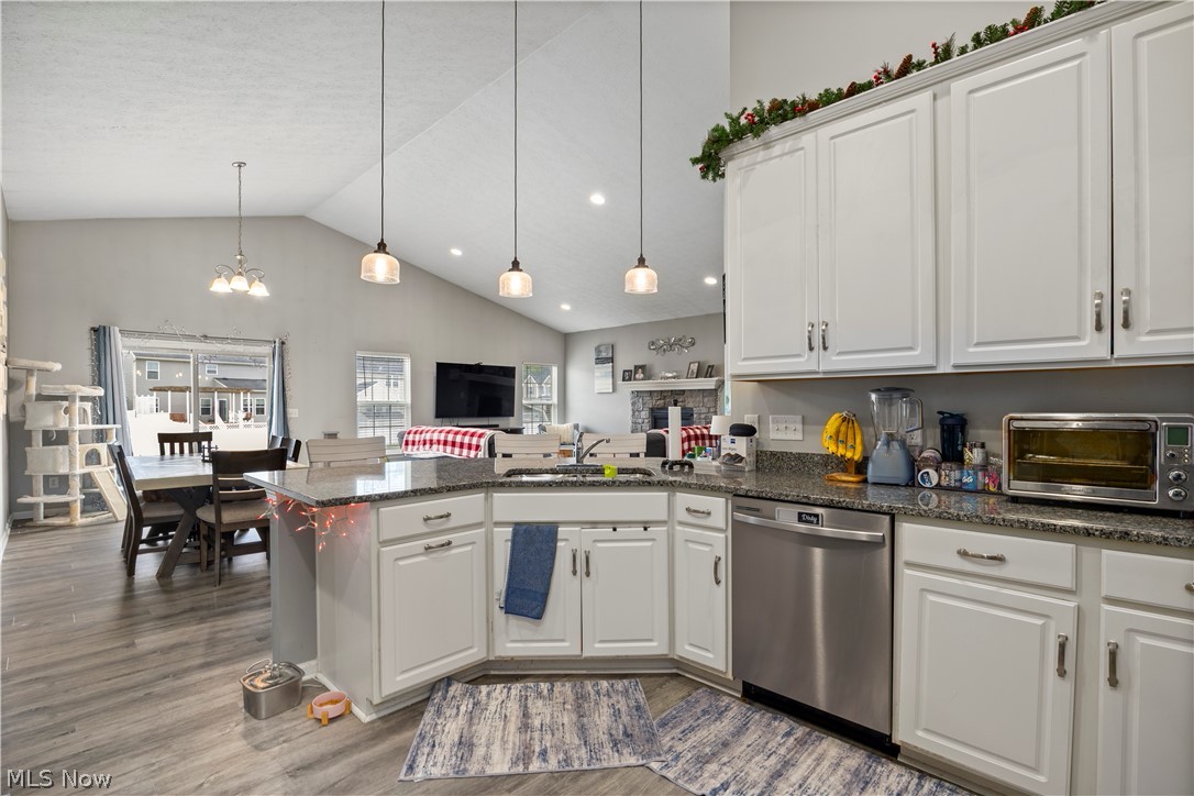 Meadow Lakes Sub #14 - Residential