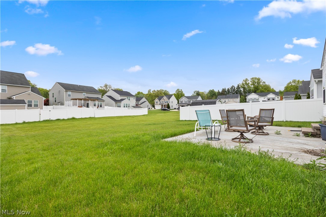Meadow Lakes Sub #14 - Residential