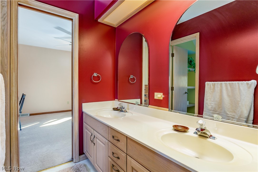 Reserve - Residential