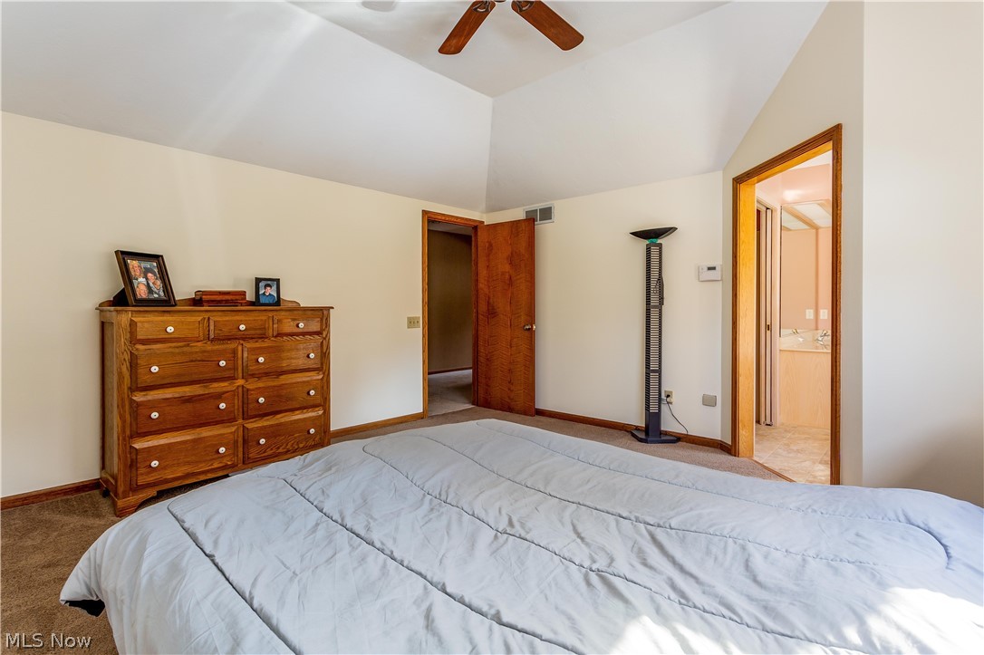 Reserve - Residential